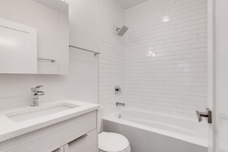 Accessible Bathing Solutions detail