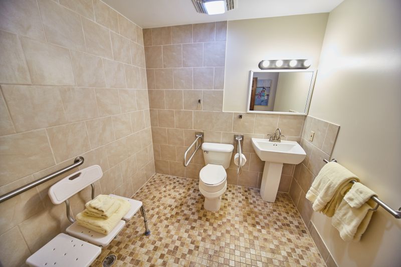 Best Accessible Bathing Solutions Contractors in Davis, CA