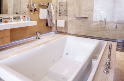 Cost of Bathtub Installation in Davis, CA